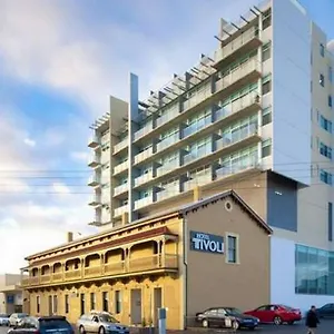 Penthouse On Tivoli Hotel