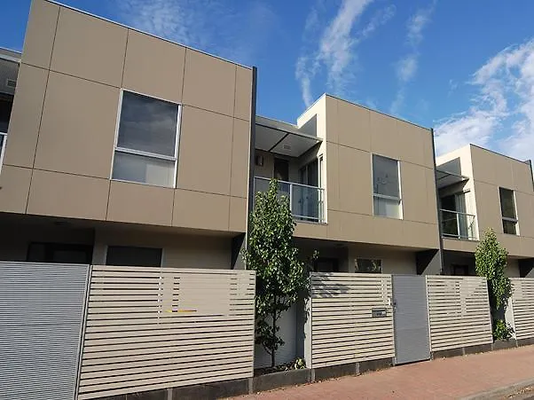 **** Aparthotel La Loft Apartments Unley Adelaide Australia