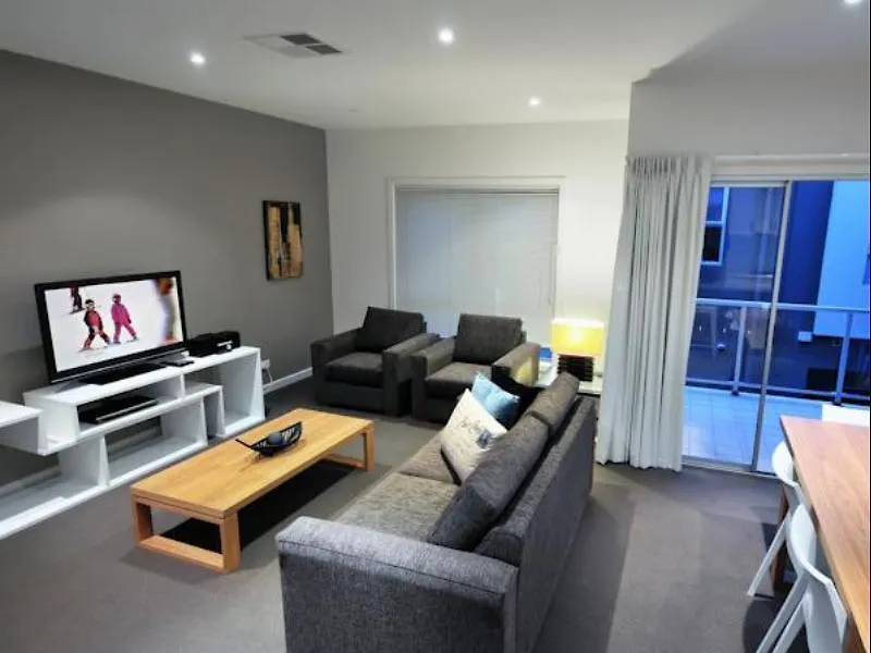 **** Aparthotel La Loft Apartments Unley Adelaide Australia