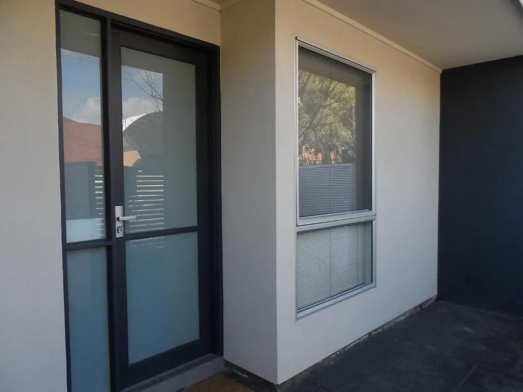 La Loft Apartments Unley Adelaide Australia