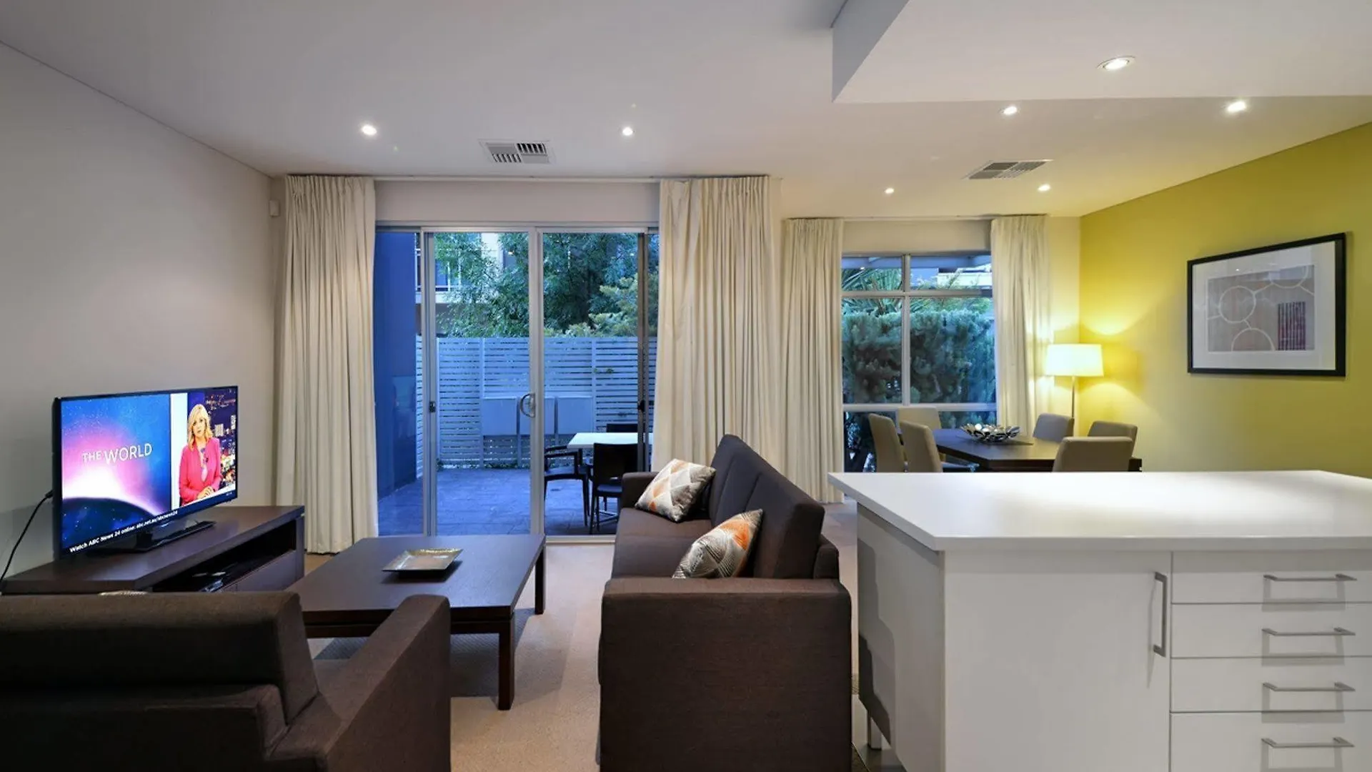 Aparthotel La Loft Apartments Unley Adelaide