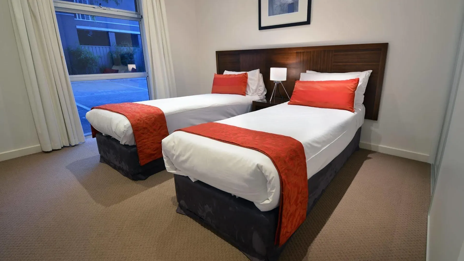La Loft Apartments Unley Adelaide Australia