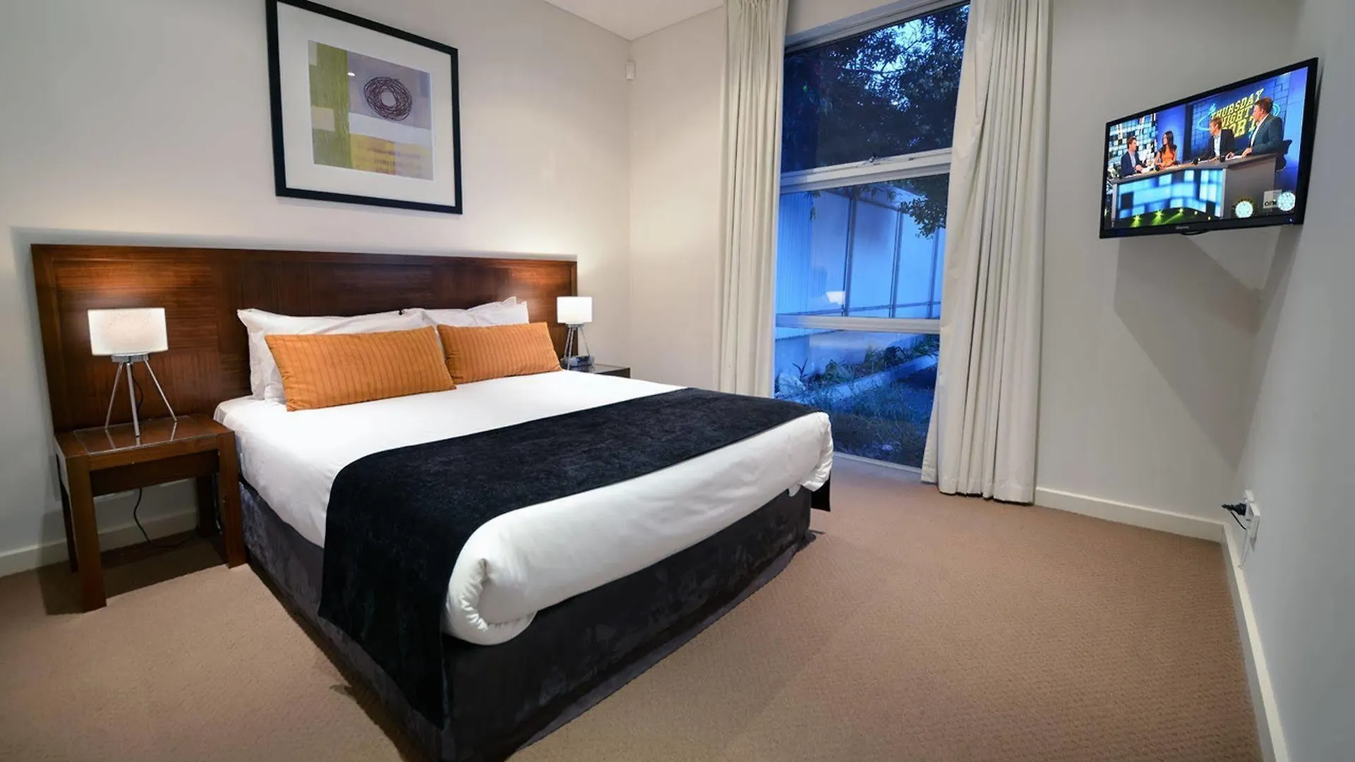 La Loft Apartments Unley Adelaide Aparthotel
