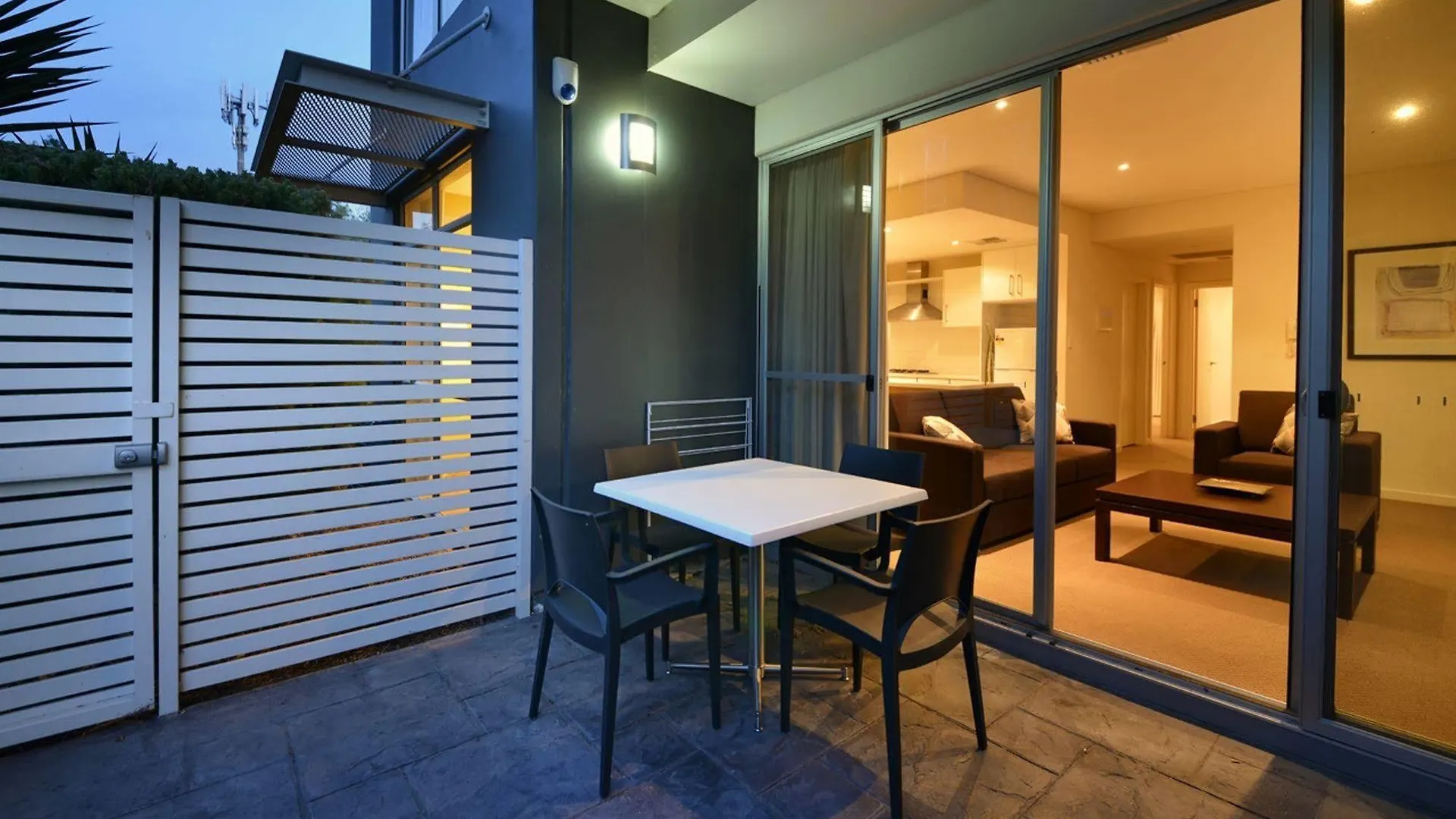 **** Aparthotel La Loft Apartments Unley Adelaide Australia
