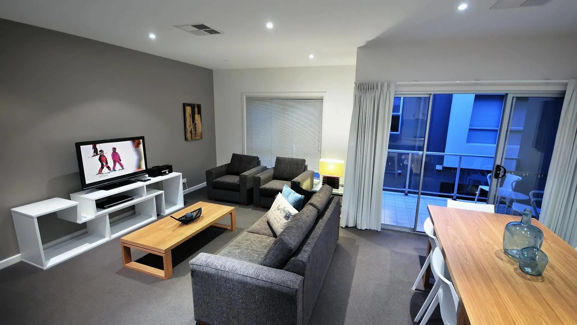 La Loft Apartments Unley contacts